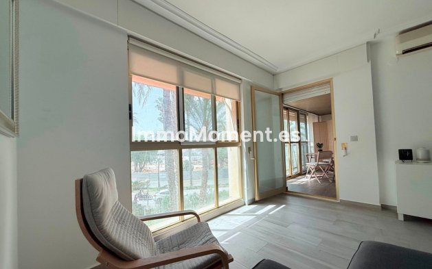 Revente - Appartement - Torrevieja - Torrevieja Centro