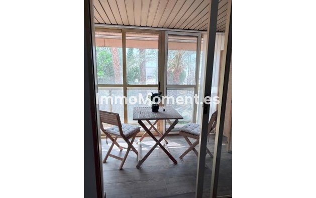 Revente - Appartement - Torrevieja - Torrevieja Centro