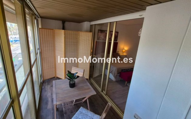 Revente - Appartement - Torrevieja - Torrevieja Centro