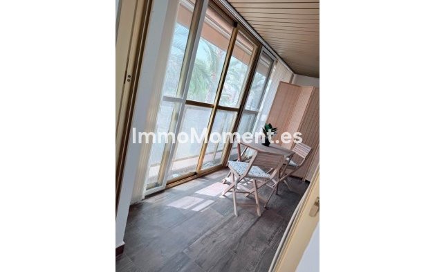 Revente - Appartement - Torrevieja - Torrevieja Centro