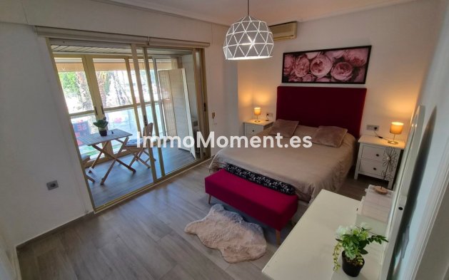 Revente - Appartement - Torrevieja - Torrevieja Centro