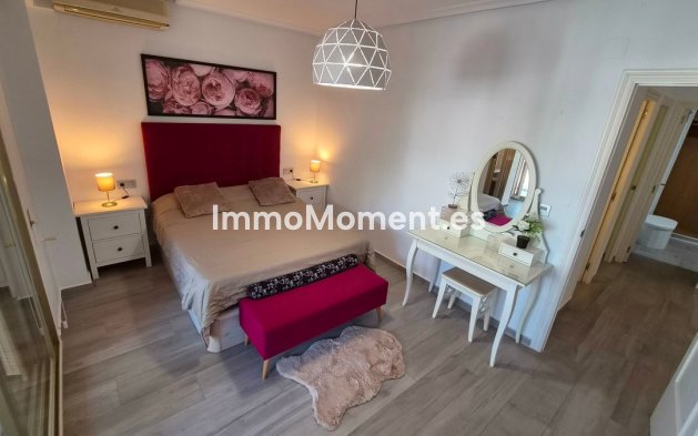 Revente - Appartement - Torrevieja - Torrevieja Centro