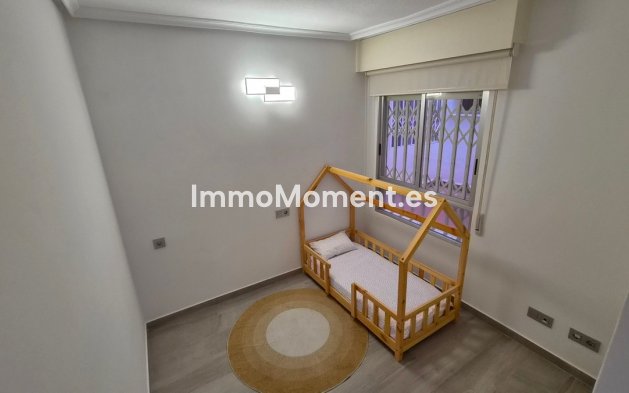 Revente - Appartement - Torrevieja - Torrevieja Centro