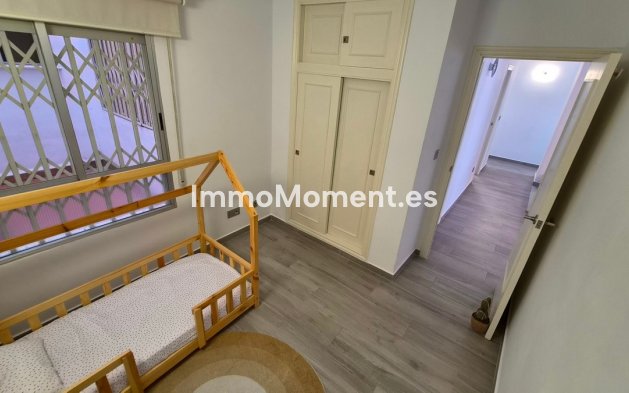 Revente - Appartement - Torrevieja - Torrevieja Centro
