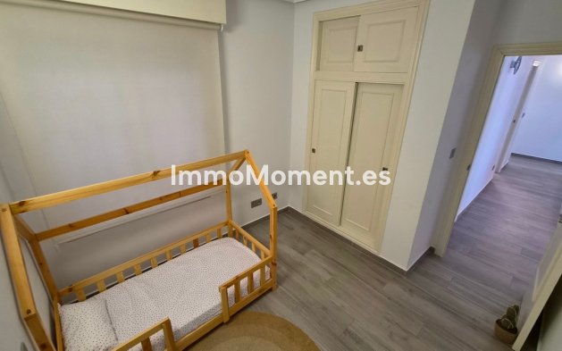 Revente - Appartement - Torrevieja - Torrevieja Centro