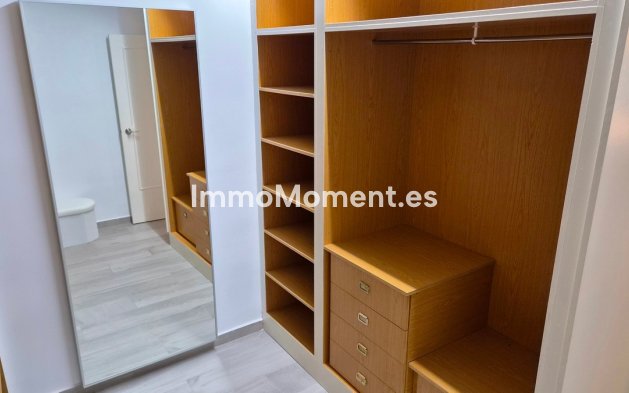 Revente - Appartement - Torrevieja - Torrevieja Centro