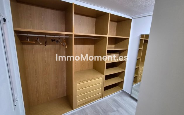 Revente - Appartement - Torrevieja - Torrevieja Centro