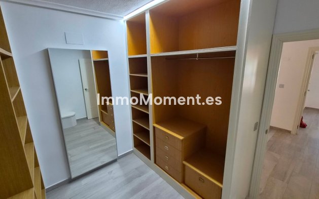 Revente - Appartement - Torrevieja - Torrevieja Centro