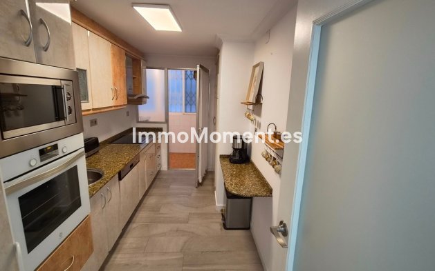 Revente - Appartement - Torrevieja - Torrevieja Centro