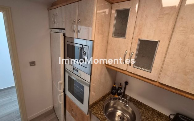 Revente - Appartement - Torrevieja - Torrevieja Centro