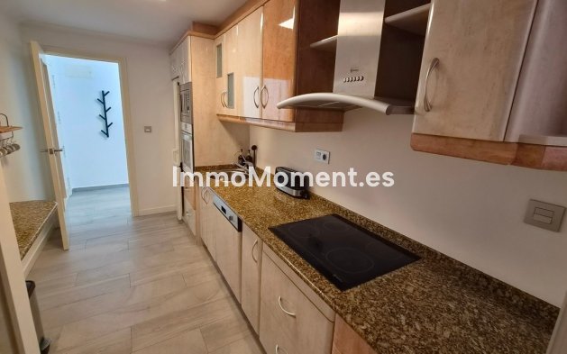 Revente - Appartement - Torrevieja - Torrevieja Centro