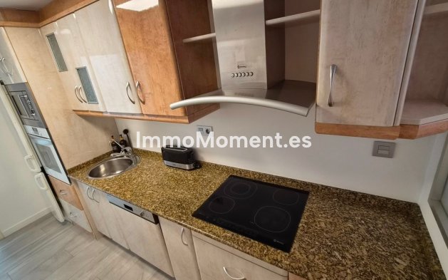 Revente - Appartement - Torrevieja - Torrevieja Centro