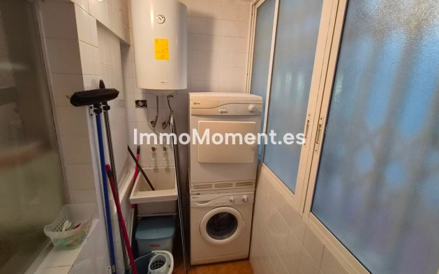 Revente - Appartement - Torrevieja - Torrevieja Centro