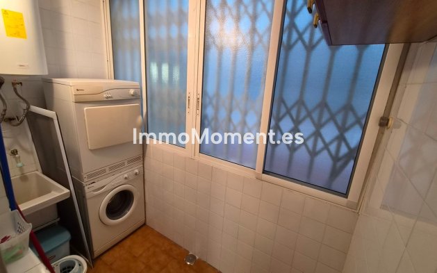 Revente - Appartement - Torrevieja - Torrevieja Centro