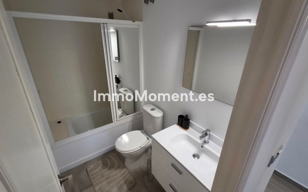 Revente - Appartement - Torrevieja - Torrevieja Centro