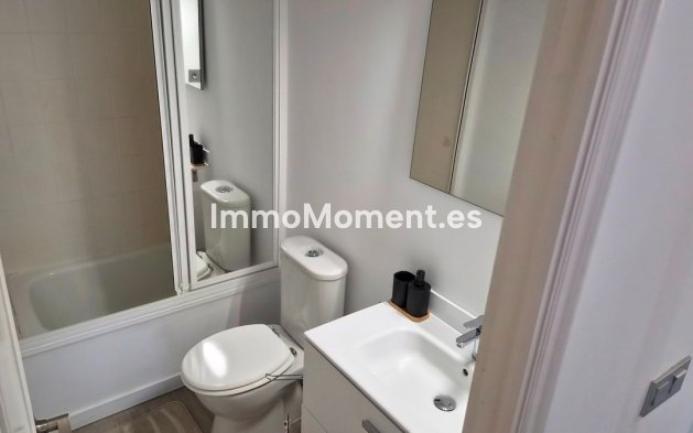 Revente - Appartement - Torrevieja - Torrevieja Centro