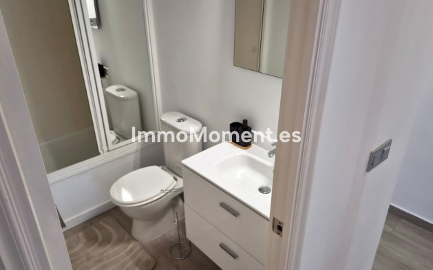 Revente - Appartement - Torrevieja - Torrevieja Centro