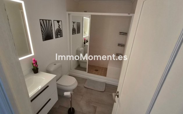 Revente - Appartement - Torrevieja - Torrevieja Centro