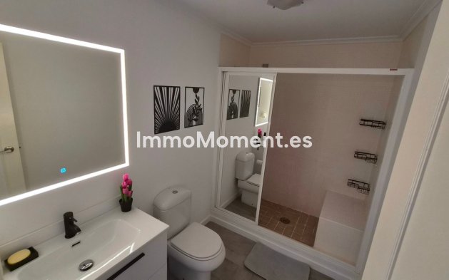 Revente - Appartement - Torrevieja - Torrevieja Centro