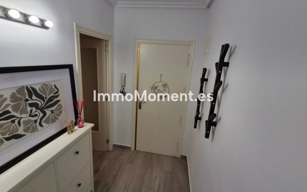 Revente - Appartement - Torrevieja - Torrevieja Centro