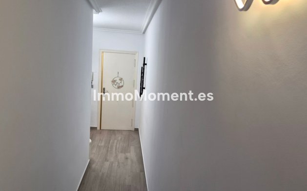 Revente - Appartement - Torrevieja - Torrevieja Centro