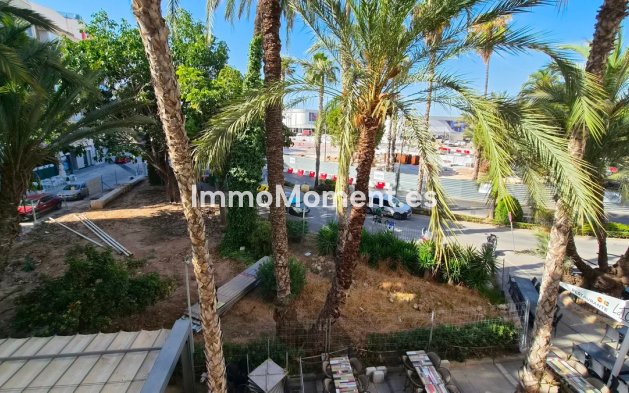 Revente - Appartement - Torrevieja - Torrevieja Centro