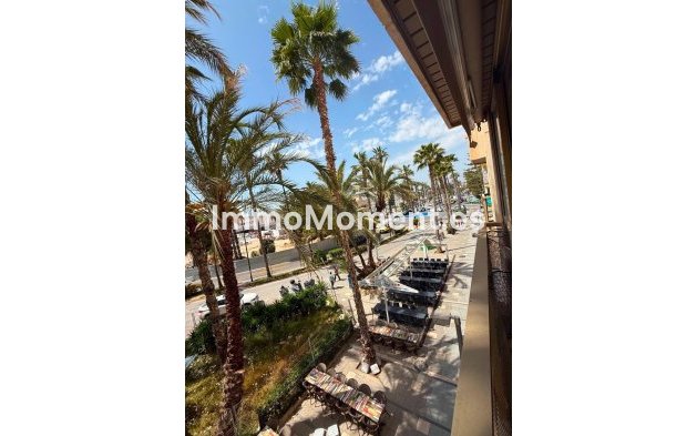 Revente - Appartement - Torrevieja - Torrevieja Centro