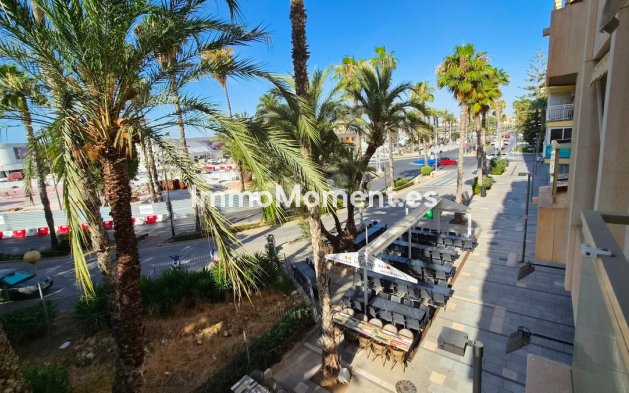 Revente - Appartement - Torrevieja - Torrevieja Centro