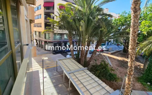 Revente - Appartement - Torrevieja - Torrevieja Centro