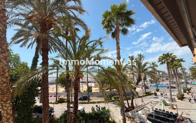 Revente - Appartement - Torrevieja - Torrevieja Centro
