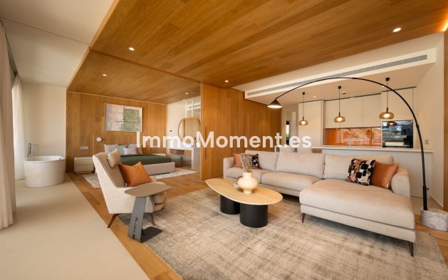 Revente - Appartement - Fuengirola - Fuengirola Centro