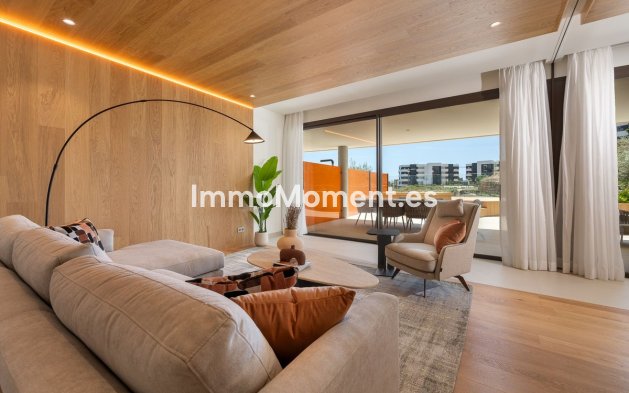 Revente - Appartement - Fuengirola - Fuengirola Centro