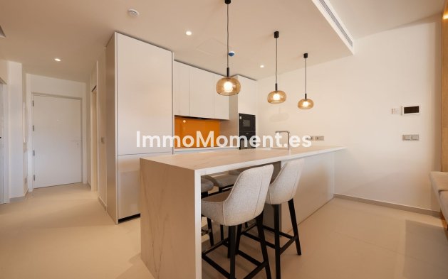 Revente - Appartement - Fuengirola - Fuengirola Centro