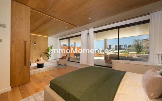 Revente - Appartement - Fuengirola - Fuengirola Centro