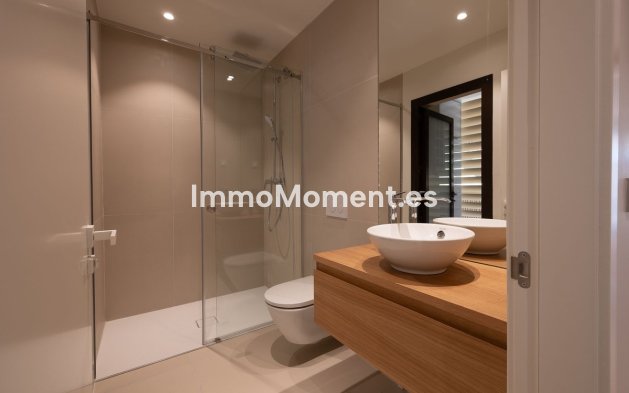 Revente - Appartement - Fuengirola - Fuengirola Centro