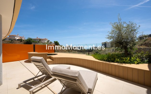 Revente - Appartement - Fuengirola - Fuengirola Centro