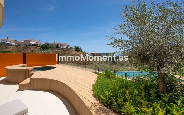 Revente - Appartement - Fuengirola - Fuengirola Centro