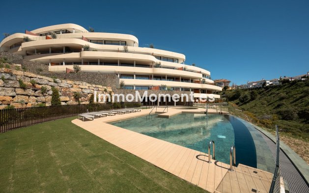 Revente - Appartement - Fuengirola - Fuengirola Centro
