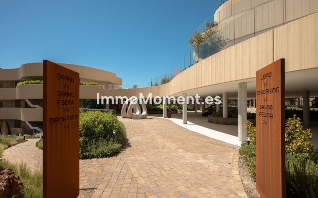 Revente - Appartement - Fuengirola - Fuengirola Centro