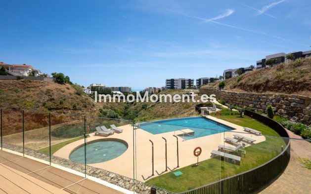 Revente - Appartement - Fuengirola - Fuengirola Centro