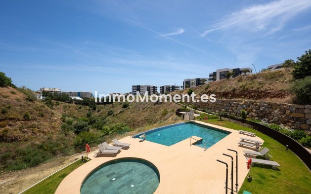 Revente - Appartement - Fuengirola - Fuengirola Centro