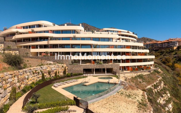 Revente - Appartement - Fuengirola - Fuengirola Centro