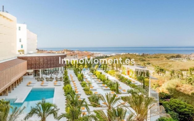 Revente - Appartement - Fuengirola - Fuengirola Centro
