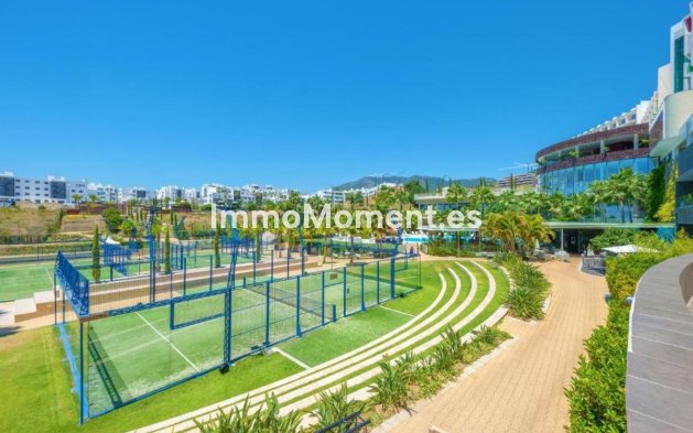 Revente - Appartement - Fuengirola - Fuengirola Centro