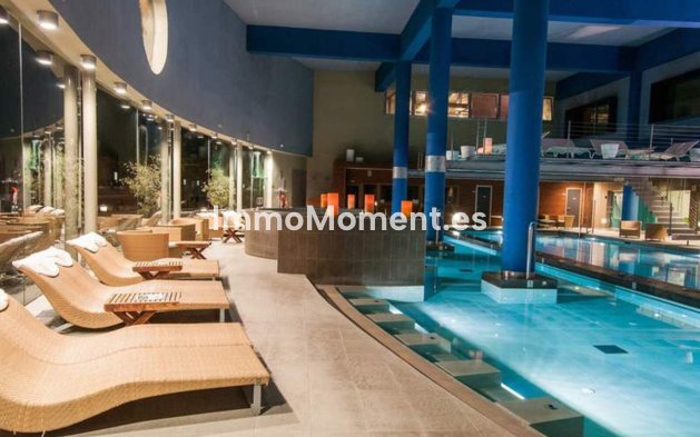 Revente - Appartement - Fuengirola - Fuengirola Centro