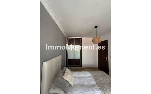 Bestaande woning - Rijtjeshuis - Estepona  - Estepona Centro