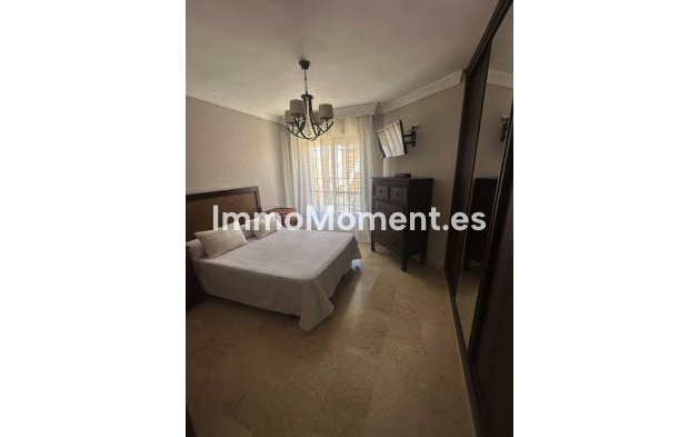 Bestaande woning - Rijtjeshuis - Estepona  - Estepona Centro
