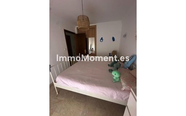 Bestaande woning - Rijtjeshuis - Estepona  - Estepona Centro