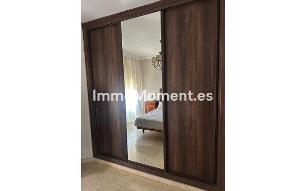 Bestaande woning - Rijtjeshuis - Estepona  - Estepona Centro