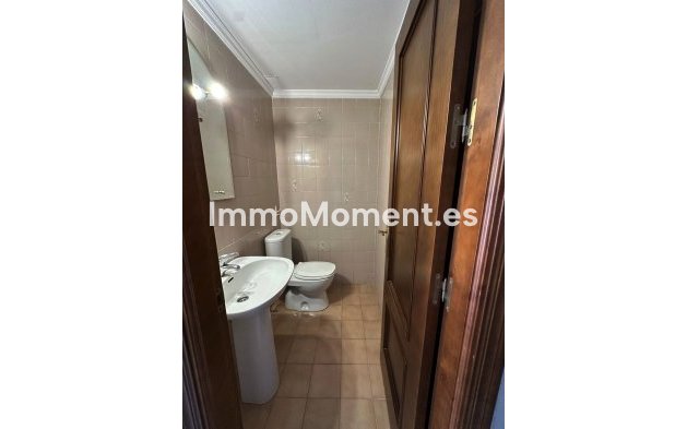Bestaande woning - Rijtjeshuis - Estepona  - Estepona Centro